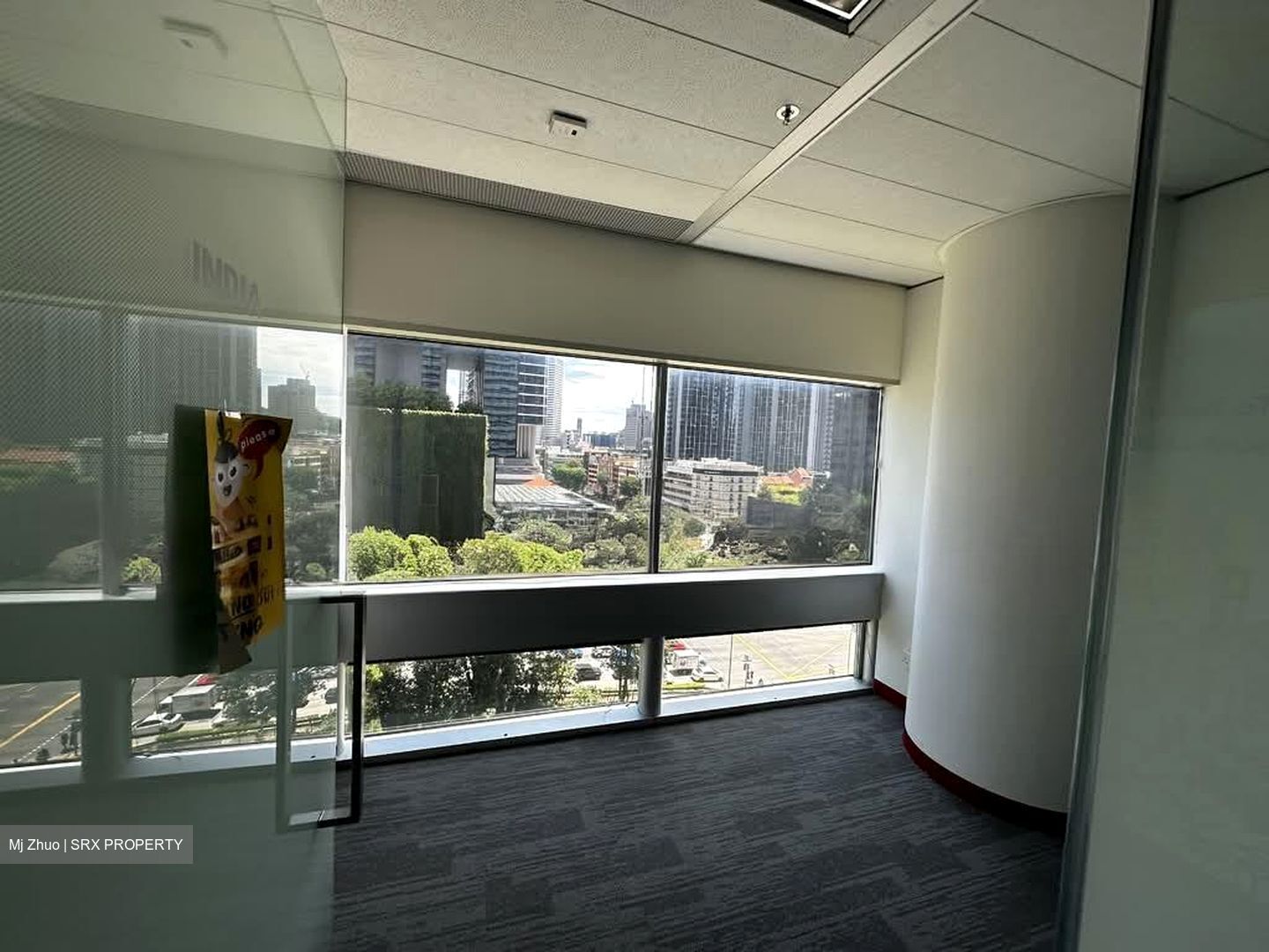 Gateway West (D7), Office #544182461